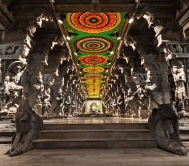 TAMIL NADU